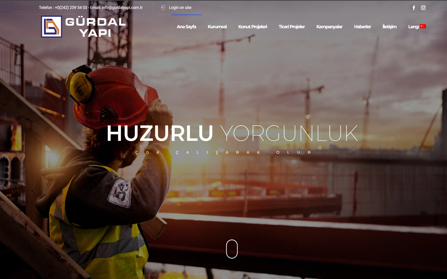 Antalya’nın Lider Web Tasarım Ekibiyle Dijitalde Öne Çıkın!